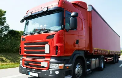 Bursa Kavak Ambar Kargo