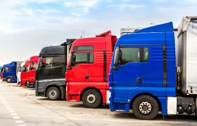 Bursa Kavak Ambar Nakliyat