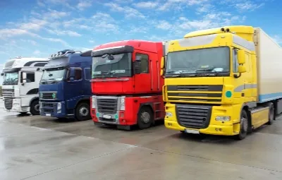 Bursa Kavak Nakliye Ambarı