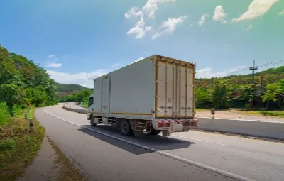 Bursa ile Kavak Arası Bulaşık Makinesi Taşıma