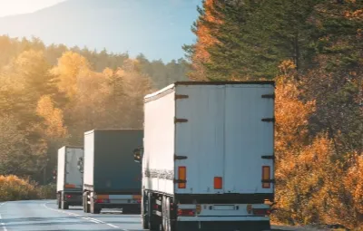 Bursa ile Kavak Arası Klima Taşıma